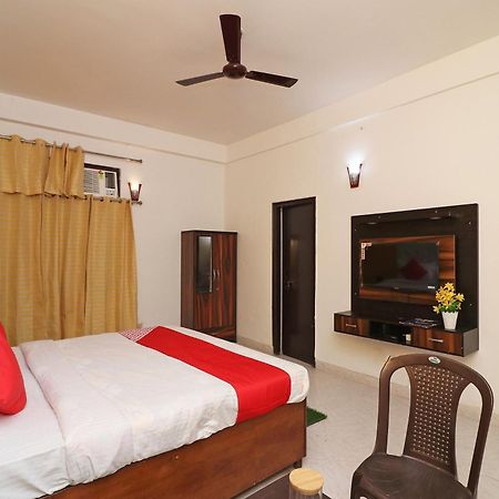 Hotel O Ooak Hotel Greater Noida Eksteriør billede