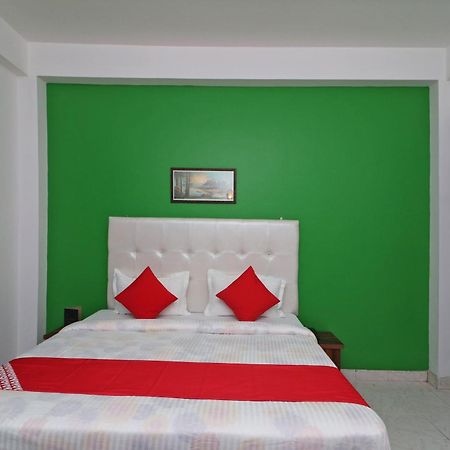 Hotel O Ooak Hotel Greater Noida Eksteriør billede