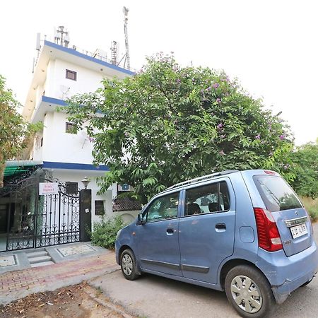 Hotel O Ooak Hotel Greater Noida Eksteriør billede