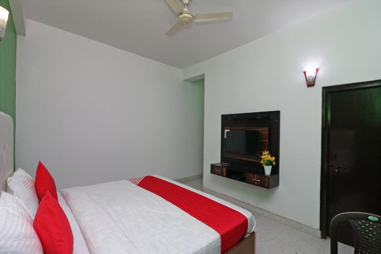 Hotel O Ooak Hotel Greater Noida Eksteriør billede