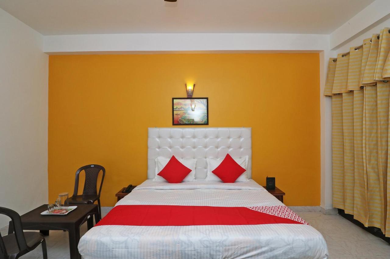 Hotel O Ooak Hotel Greater Noida Eksteriør billede