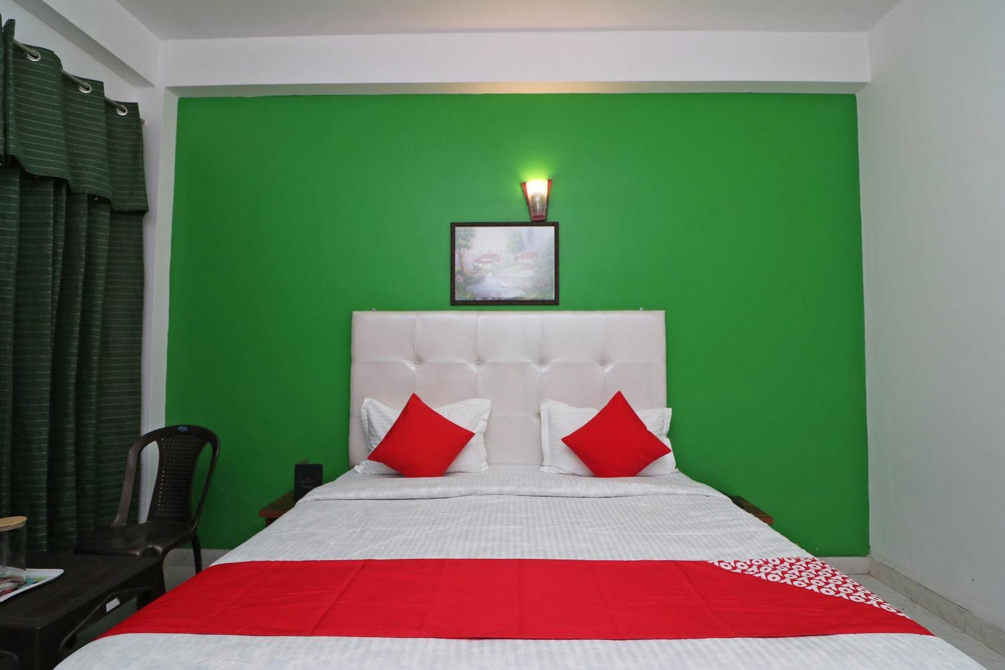 Hotel O Ooak Hotel Greater Noida Eksteriør billede