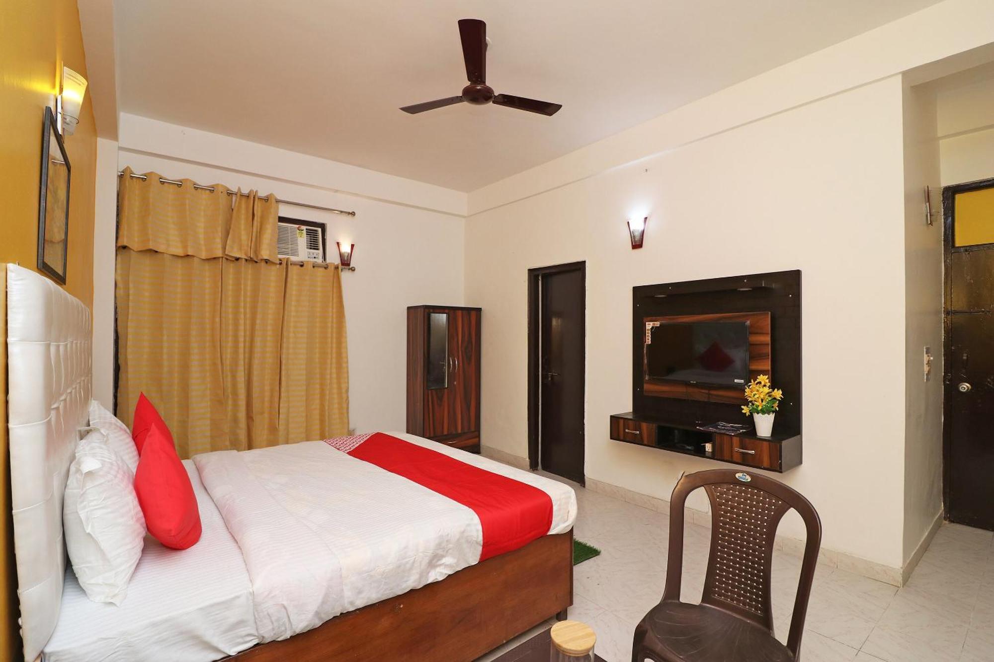 Hotel O Ooak Hotel Greater Noida Eksteriør billede